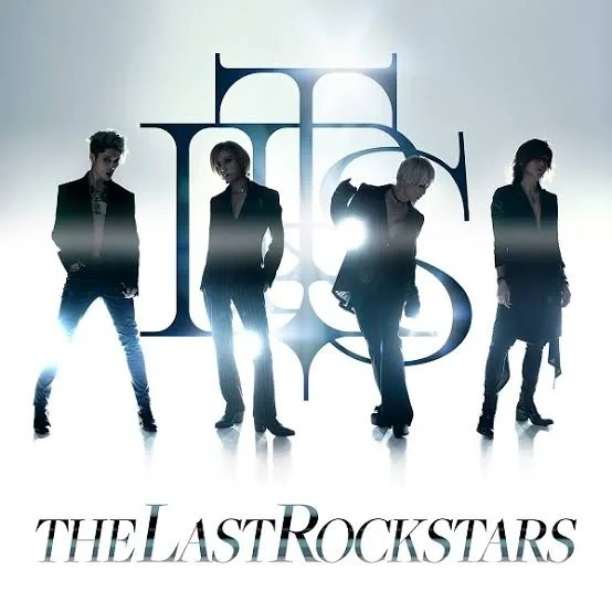 日本视觉系摇滚乐队The Last Rockstars